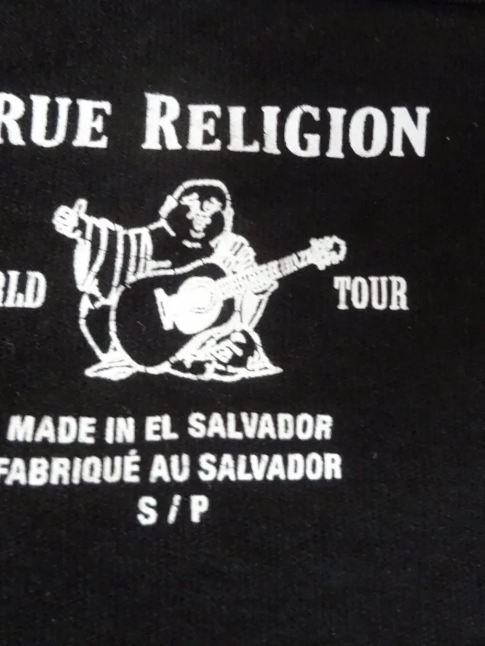 True Religion true religion
